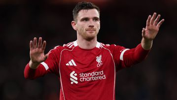 Η Τότεναμ σε πρώτο πλάνο για την απόκτηση του Άντι Ρόμπερτσον