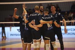 Σημαντική νίκη για την Κηφισιά κόντρα στον Πανιώνιο