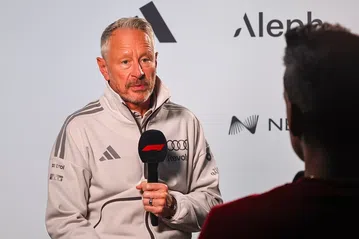 Η Audi εκφράζει την εμπιστοσύνη της στη FIA για τον αμφιλεγόμενο κινητήρα της Mercedes