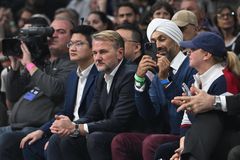 «Πυρά» προέδρου Παρτίζαν κατά Ομπράντοβιτς, Πάρκερ: «Αυτός είναι το πρόβλημα της ομάδας»