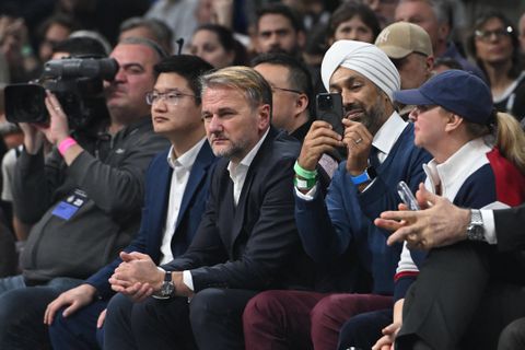 «Πυρά» προέδρου Παρτίζαν κατά Ομπράντοβιτς, Πάρκερ: «Αυτός είναι το πρόβλημα της ομάδας»