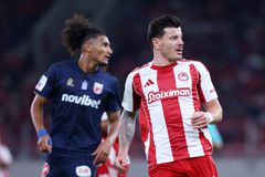 Που θα δείτε το Ολυμπιακός - Βόλος