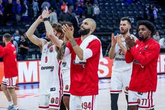EuroLeague 2026: Ποιες εθνικότητες κυριαρχούν στη λίγκα - Η πρωτιά του Ολυμπιακού
