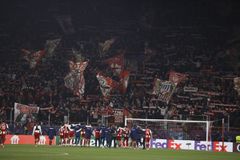 Έμειναν μόνο 3.000 εισιτήρια για το Ολυμπιακός - Βόλος