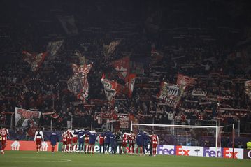 Έμειναν μόνο 3.000 εισιτήρια για το Ολυμπιακός - Βόλος