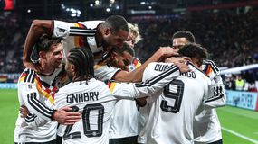 «Βόμβα» από τη Γερμανία: Σκέψεις αποχώρησης από το Μουντιάλ αν οι ΗΠΑ εισβάλλουν στη Γροιλανδία