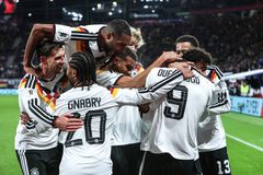 «Βόμβα» από τη Γερμανία: Σκέψεις αποχώρησης από το Μουντιάλ αν οι ΗΠΑ εισβάλλουν στη Γροιλανδία