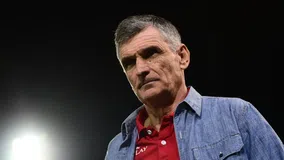 Μεντιλίμπαρ: «Σκεφτόμαστε να κάνουμε πολλές αλλαγές με τον Βόλο»