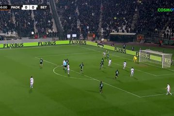 Οι καλύτερες ασίστ της 7ης αγωνιστικής του Europa League