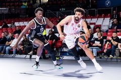 Απίθανη Παρτίζαν, έκανε τεράστια ανατροπή και «ξέρανε» τη Χάποελ Τελ Αβίβ στην παράταση