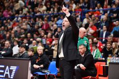 Σερέλης: «Είμαστε μια winning team»