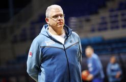 Μανωλόπουλος: «Πετυχημένη η εθνική, θα είμαστε ανταγωνιστικοί απέναντι στη Σερβία»