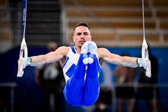 Στον τελικό του παγκοσμίου Κυπέλλου ο Πετρούνιας