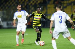 Άλλαξε μέρα το Λαμία - Άρης