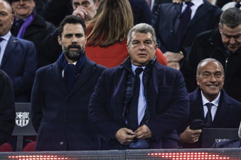 Τον Ιούνιο οι κυρώσεις της UEFA κατά της Μπαρτσελόνα για το σκάνδαλο «Νεγκρέιρα»