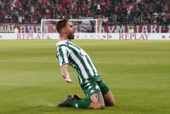 Ο Παναθηναϊκός πρέπει να γίνει multitasking