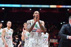 Ουίλιαμς: «Χαρούμενος για την προσπάθεια, στεναχωρημένος που δεν τα καταφέραμε»