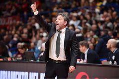 Ο Σερέλης χτίζει την γέφυρα της μετάβασης με το θεμέλιο της νοοτροπίας