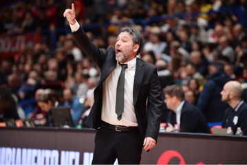 Ο Σερέλης χτίζει την γέφυρα της μετάβασης με το θεμέλιο της νοοτροπίας