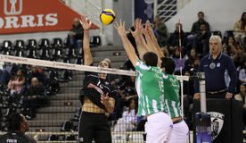 Η κλήρωση του Final 4 Κυπέλλου Ελλάδας και στο βάθος... «αιώνιο» ντέρμπι