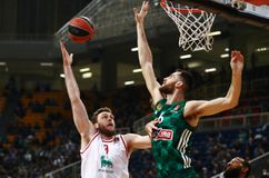 ΑΡΜΑΝΙ ΜΙΛΑΝΟ - ΠΑΝΑΘΗΝΑΪΚΟΣ