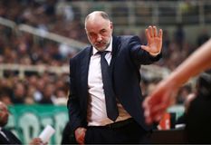 «Η Εφές θέλει τον Λάσο και ο Αταμάν σκέφτεται τον Παναθηναϊκό»