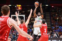 Έκλεισε τo Instagram ο Μπέικον μετά τον αποκλεισμό του από τον Σερέλη