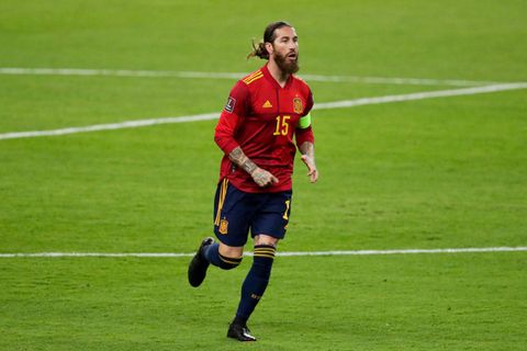 Αποσύρθηκε από την εθνική Ισπανίας ο Ράμος αφήνοντας αιχμές για τον Ντε Λα Φουέντε: «Στο ποδόσφαιρο υπάρχει αξιοκρατία, αλλά όχι για μένα»