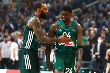 Show time από Ουίλιαμς και Μπέικον (vid)