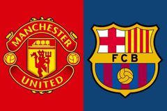 ΜΑΝΤΣΕΣΤΕΡ ΓΙΟΥΝΑΪΤΕΝΤ - ΜΠΑΡΤΣΕΛΟΝΑ 2-1