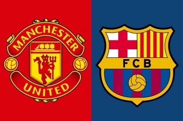 ΜΑΝΤΣΕΣΤΕΡ ΓΙΟΥΝΑΪΤΕΝΤ - ΜΠΑΡΤΣΕΛΟΝΑ 2-1