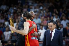 Ρούμπιο: «Φανταστικό το συναίσθημα να κατακτάς το Παγκόσμιο Κύπελλο»