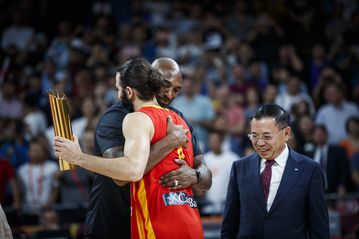Ρούμπιο: «Φανταστικό το συναίσθημα να κατακτάς το Παγκόσμιο Κύπελλο»