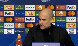 Απίστευτοι ύμνοι Γκουαρδιόλα για αντίπαλο προπονητή: «Προσέξτε τι θα σας πω... Είναι από τους πιο επιδραστικούς στο ποδόσφαιρο τα τελευταία 20 χρόνια»