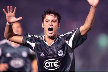 Ο Έκι Γκονζάλες άφησε το ποδόσφαιρο και το… γύρισε στην κτηνοτροφία