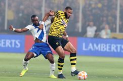 ΑΕΚ και Ιωνικός έχουν τα περισσότερα φάουλ στο παγκόσμιο ποδόσφαιρο