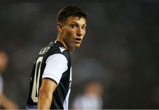 Ο Κουαλιάτα δανεικός στη Βραζιλία