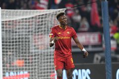 Η Ουνιόν Βερολίνου πέρασε το εμπόδιο του Άγιαξ, η Ρόμα έκανε την ανατροπή, απίθανη πρόκριση για τη Σαχτάρ (vid)