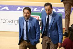 Κουτσός στο Sportal: «Αυτοί είναι οι 4 άξονες στο παιχνίδι του Σερέλη»