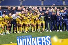 Αυτή είναι η Μακάμπι Τελ Αβίβ που θα αντιμετωπίσει ο Ολυμπιακός στους «16» του Conference League