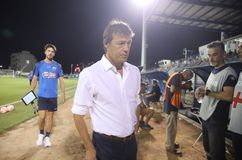 Ο Αλμέιδα επιστρέφει εκεί που συστήθηκε στο ελληνικό ποδόσφαιρο και όλα είναι αλλιώς για την ΑΕΚ