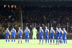 Αντίπαλος ΠΑΟΚ: Η Ντίναμο Ζάγκρεμπ ετοιμάζεται για αλλαγές - Οι φήμες για Μάουρο Λέο και το μέλλον του Γιακίροβιτς