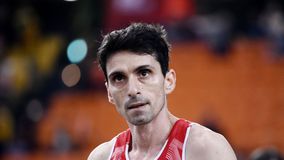 Στο παγκόσμιο κλειστού στίβου ο Τσιάμης