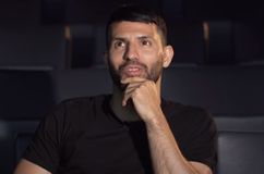 Ο Αγκουέρο έχει στοιχηματίσει 10.000 ευρώ στο Ρεάλ Μαδρίτης - Μάντσεστερ Σίτι — Τι έχει παίξει