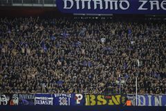 Χωρίς τους οπαδούς της η Ντίναμο Ζάγκρεμπ στη ρεβάνς της Τούμπας