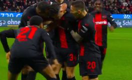 Ασταμάτητη Λεβερκούζεν νίκησε τη Μάιντς και αύξησε την διαφορά από την Μπάγερν στο +11