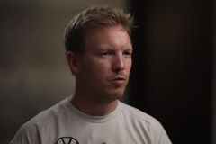 Mind games από τον Νάγκελσμαν για το παιχνίδι με την Ισπανία: «Ο Γιαμάλ δεν έχει την εμπειρία για αυτούς τους αγώνες»