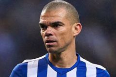 Ο Πέπε της Πόρτο έχει παίξει περισσότερα παιχνίδια ομίλων του Champions League από την Άρσεναλ!