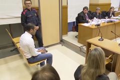 Ένα πολυτελές… ξενοδοχείο: Αυτή είναι η φυλακή που θα βρίσκεται ο Ντάνι Άλβες για τα επόμενα 4,5 χρόνια!