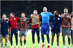 Αυτό είναι το ποσό που έχει εξασφαλίσει ο Ολυμπιακός από τη φετινή του ευρωπαϊκή πορεία